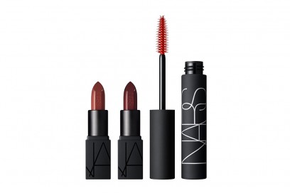 Sarah Moon for NARS_Get Real Audacious Eye and Lip Set