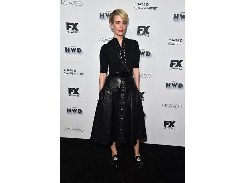 Sarah-Paulson-getty