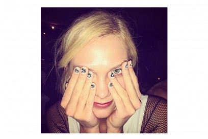 TrendUnghieInstagramAI1617_KarlieKloss_Eyes