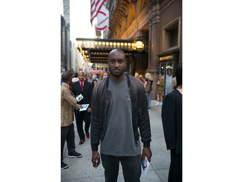 Virgil-Abloh-bill-cunningham-event