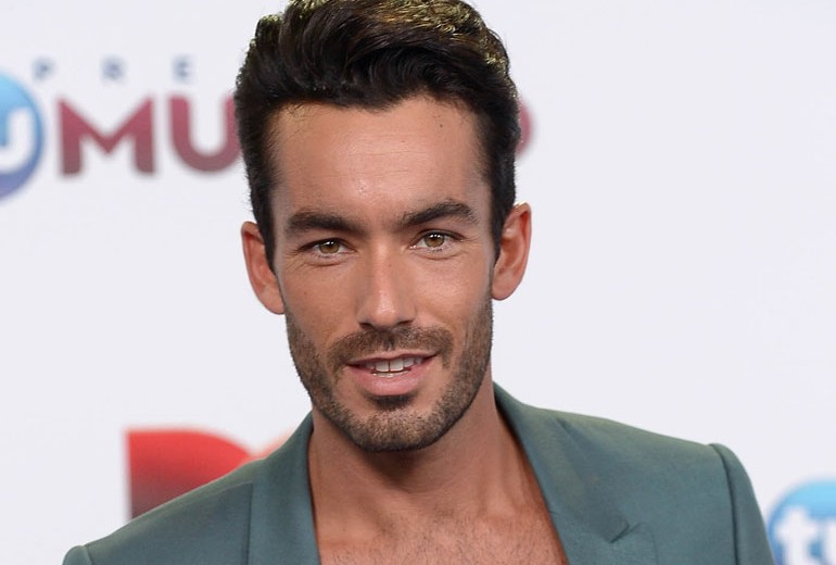 Aaron Diaz: Il sex symbol che voleva salvare il mondo
