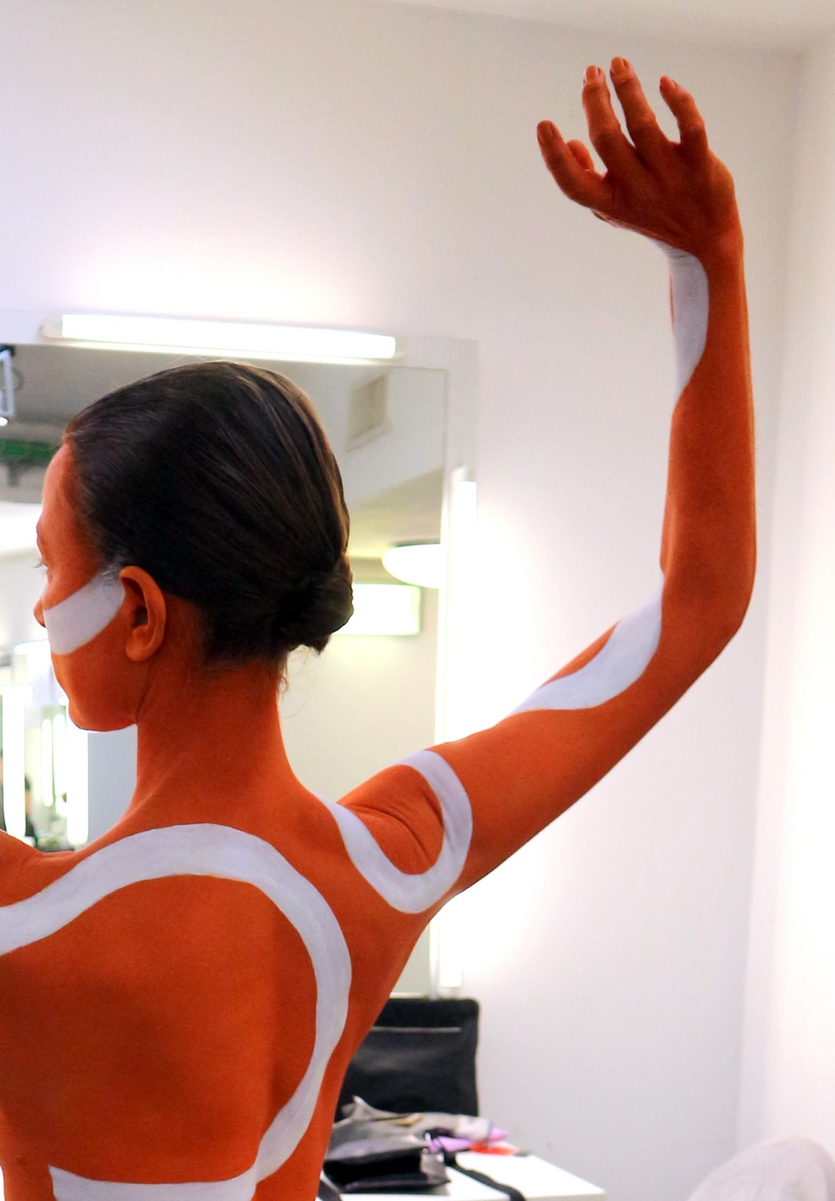 b mac bodypaint 14