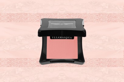 blush rosa illamasqua