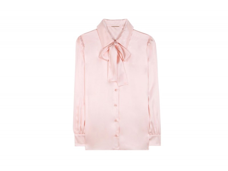 camicia-di-seta-saint-laurent