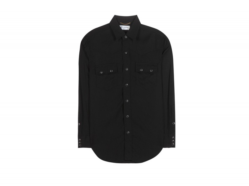 camicia-saint-laurent