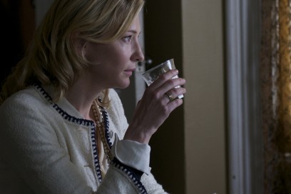 cate blanchett beve acqua