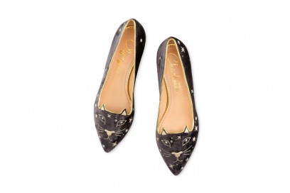 charlotte-olympia-ballerine-stelle