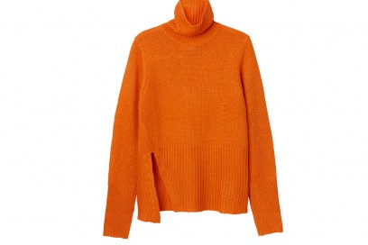 cheap-monday-maglia-arancione