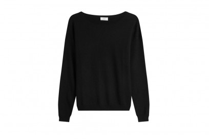 closed-maglia-nera-girocollo