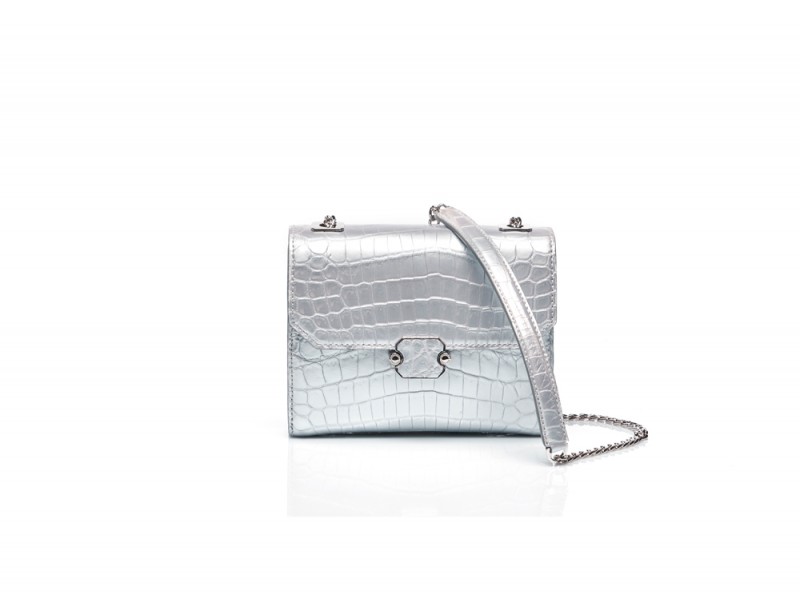 colombo-via-della-spiga-argento-borsa