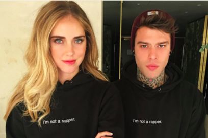 cover chiara ferragni fedez foto instagram mobile