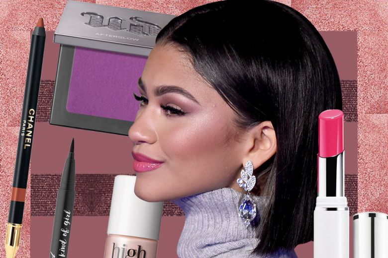 Zendaya Make Up: copia il beauty look