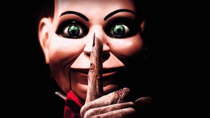 I Film Horror Più Spaventosi Su Netflix