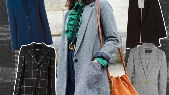 giacchetti invernali 2016