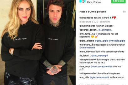 fedez chiara ferragni