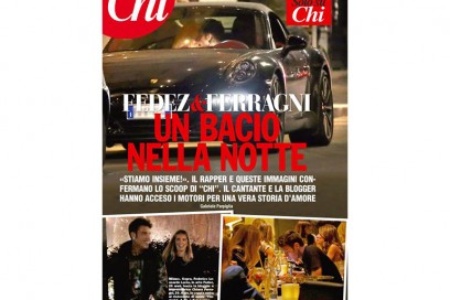 fedez ferragni pagina chi