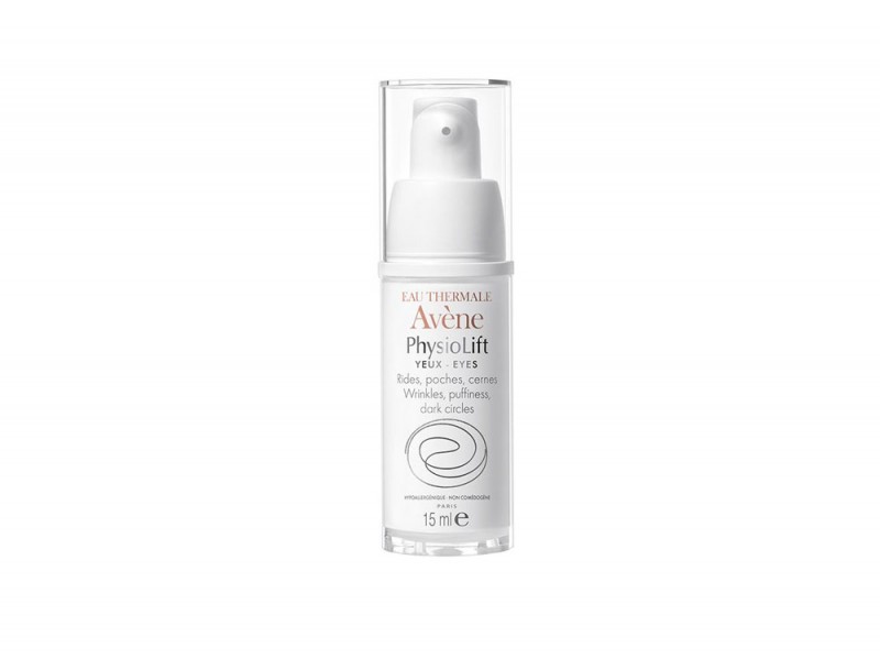 filler viso avene