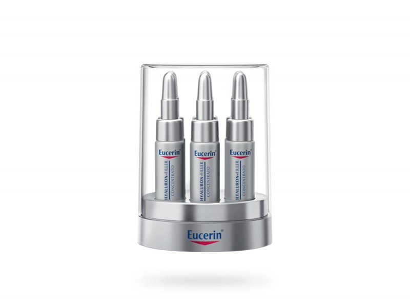 filler viso eucerin