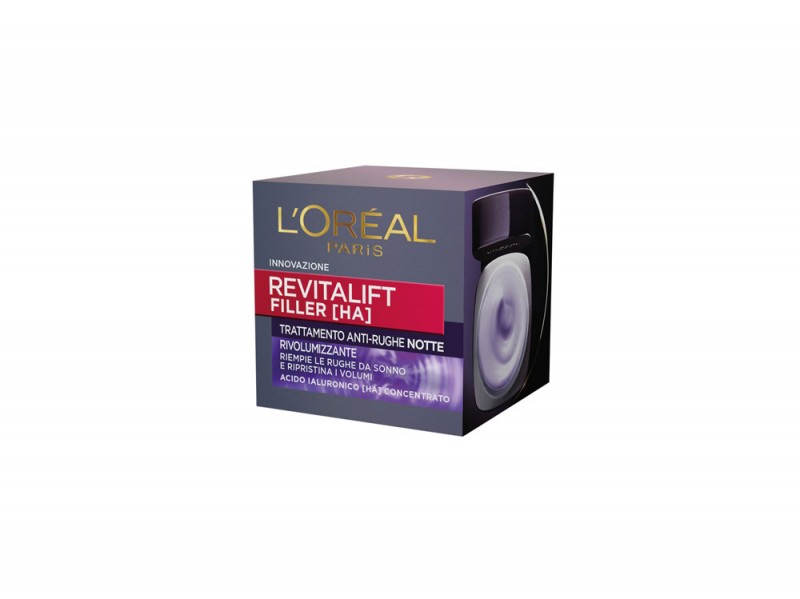 filler viso l oreal