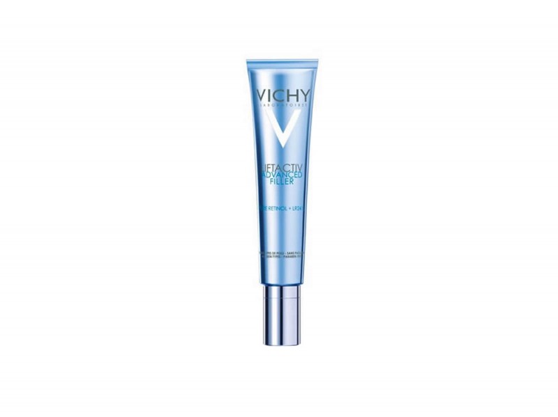 filler viso vichy