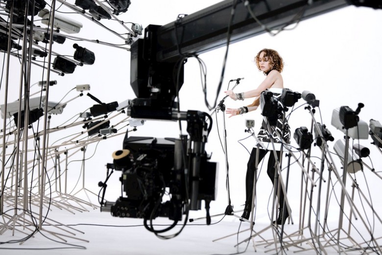 Chanel N.5 L’Eau: il film con Lily Rose Depp