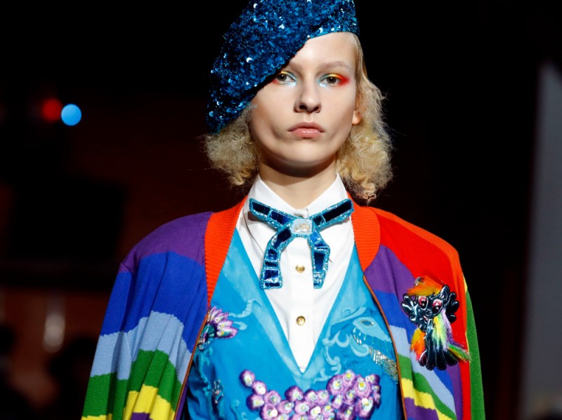 getty-manish-arora-pfw-beauty-trend