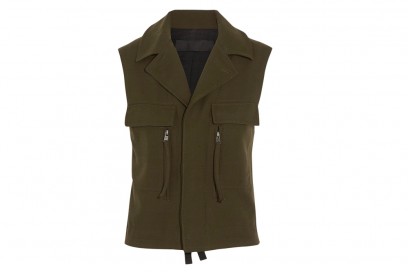 haider-ackermann-gilet
