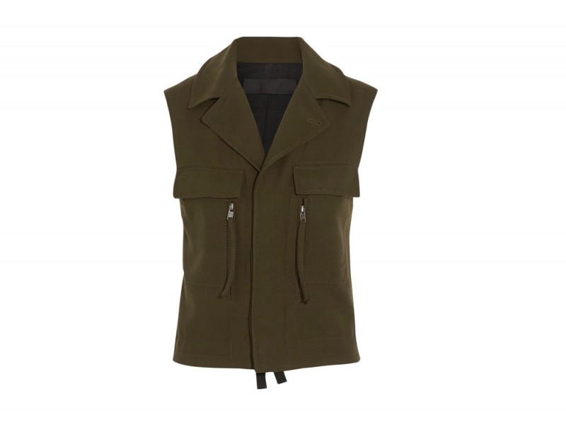haider-ackermann-gilet
