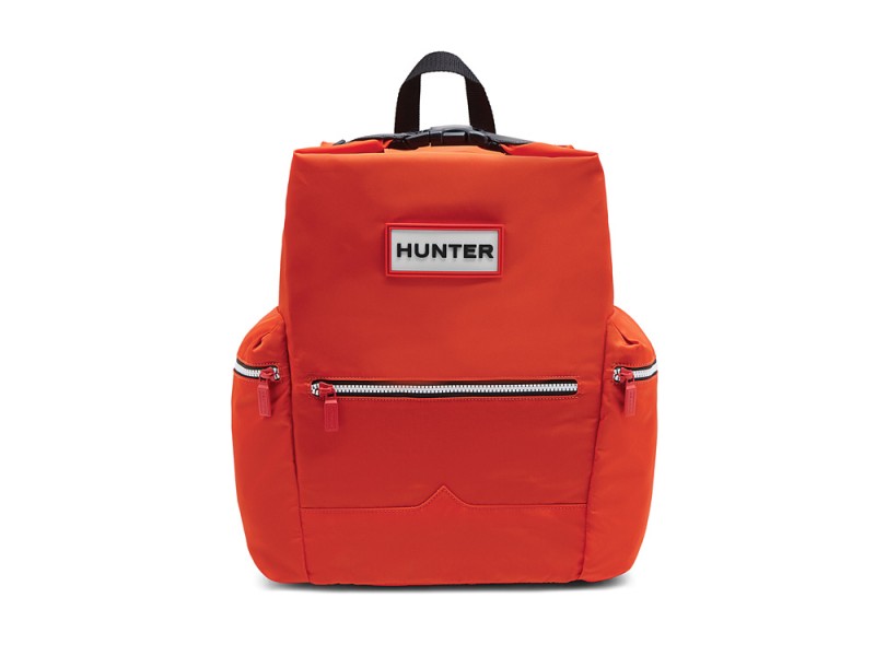 hunter-core-zaino-arancio