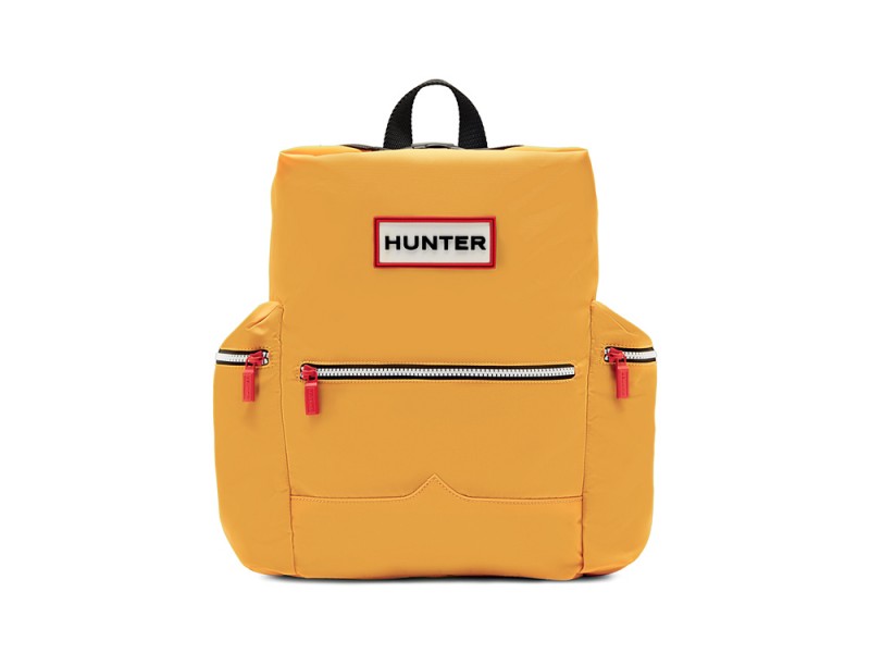 hunter-core-zaino-giallo