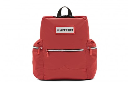 hunter-core-zaino-rosso