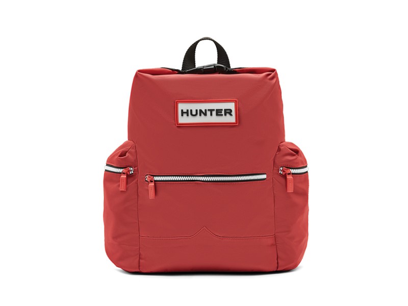 hunter-core-zaino-rosso