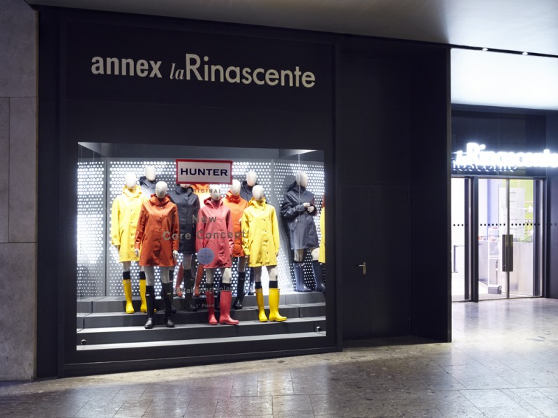 Annex La Rinascente