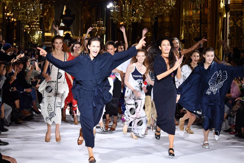 Stella McCartney Primavera-Estate 2017: 10 dettagli della collezione