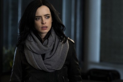 jessica jones look