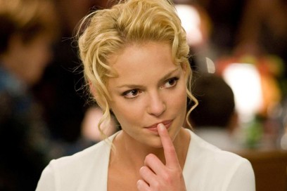 katherine heigl cena