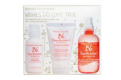 kit regalo capelli bumbe and bumble