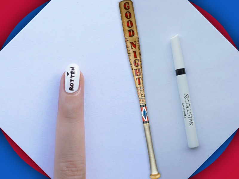 la-nail-art-di-harley-quinn-di-nonsolokawaii-accent-nail-step2