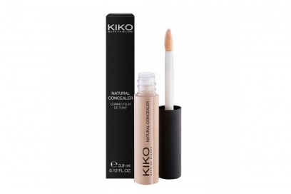 migliori-correttori-liquidi-low-cost-kiko-natural-concealer