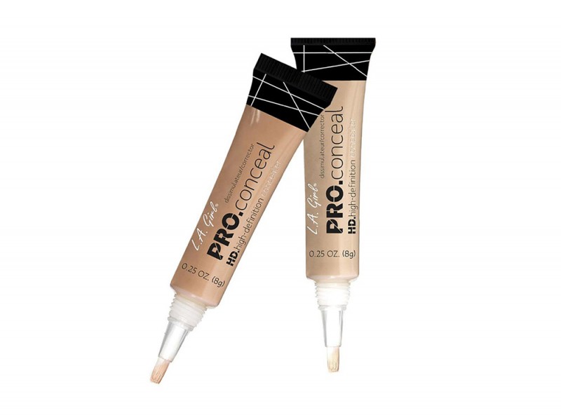 migliori-correttori-liquidi-low-cost-la-girl-usa-cosmetics-girl-pro-conceal