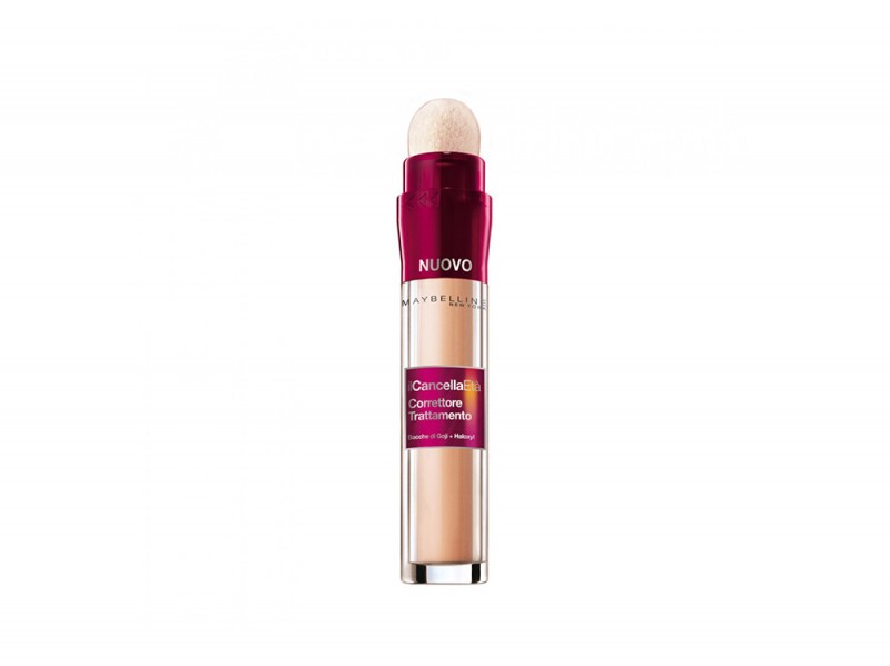 migliori-correttori-liquidi-low-cost-maybelline-cancella-eta-correttore
