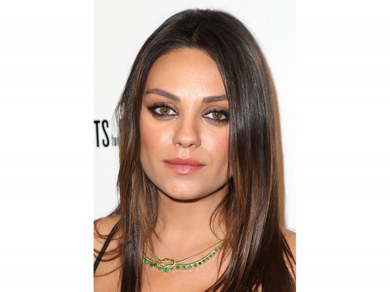 mila kunis beauty look (11)