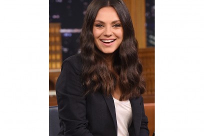 mila kunis beauty look (5)