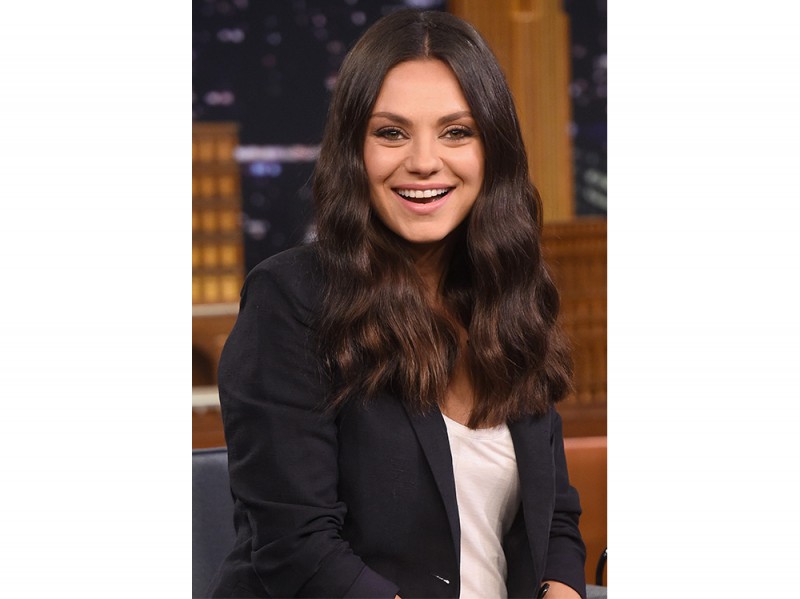 mila kunis beauty look (5)