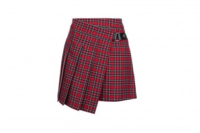 minigonna-kilt-topshop