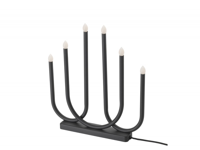 Colour Check: Fysiskt Prov (Nils Pedersen)