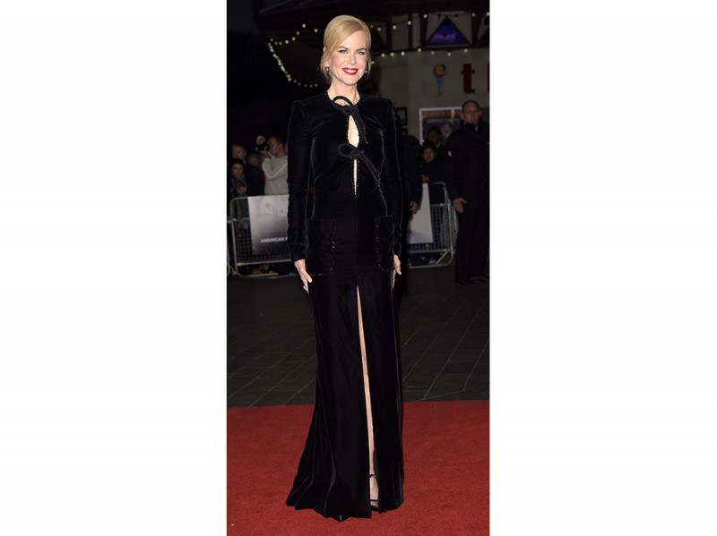 nicole-kidman in armani privé olycom