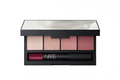 palette nars natale