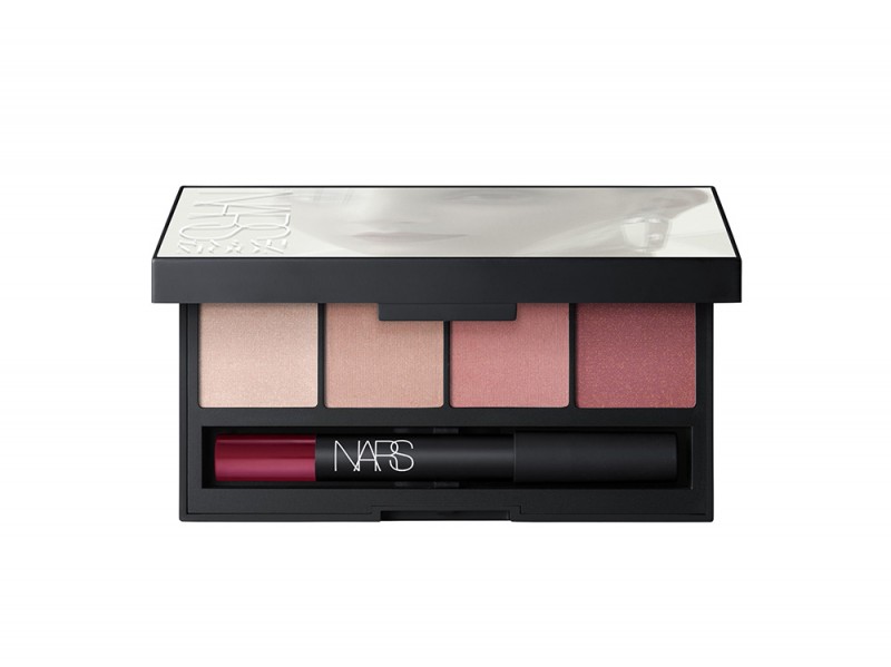 palette nars natale