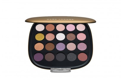 palette ombretti grande marc jacobs natale